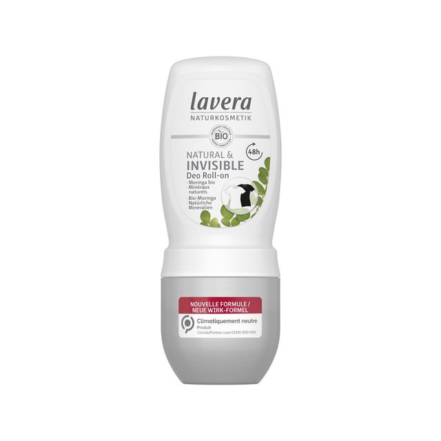 Lavera Natural Invisibele
