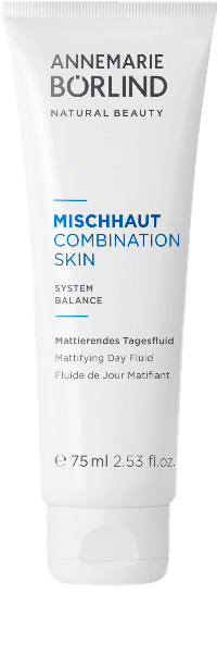 Börlind Combination Tages-Fluid