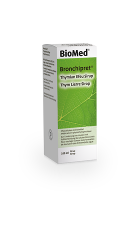 BiomedBronchipret