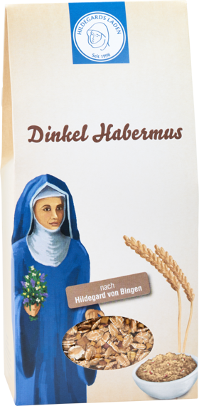 dinkel-habermus