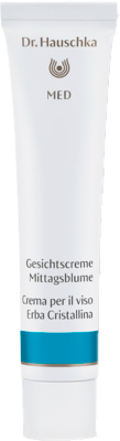 Hauschka med Gesichtscreme Mittagsblume