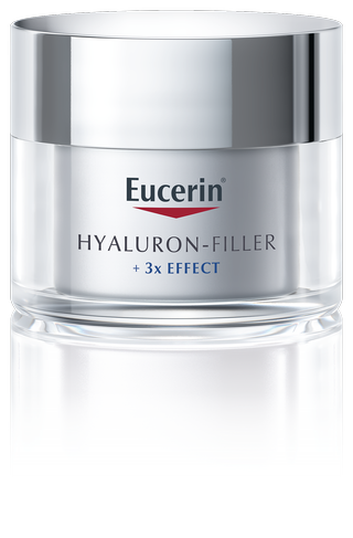 Eucerin Hyaluron Filler 3x Effect