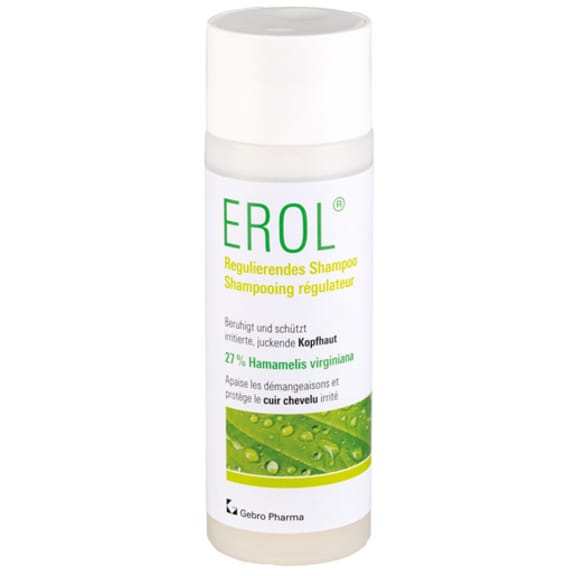 Erolshampoo