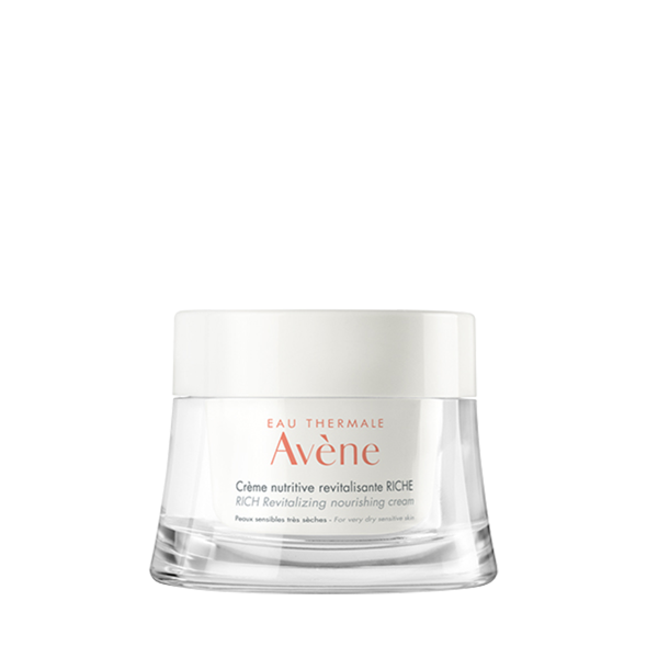 Avène Nutritive Creme Reichhaltig