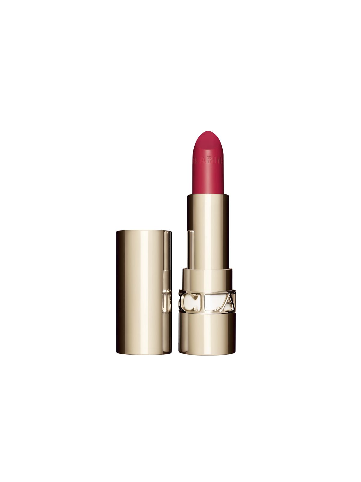Clarins Joli Rouge Satin - Raspberry 723