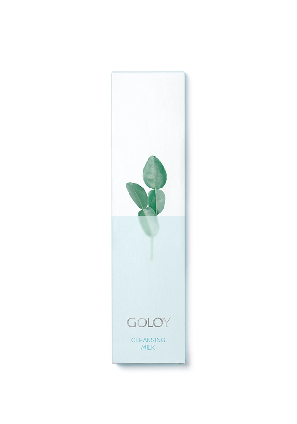 Goloy Clean vitalize