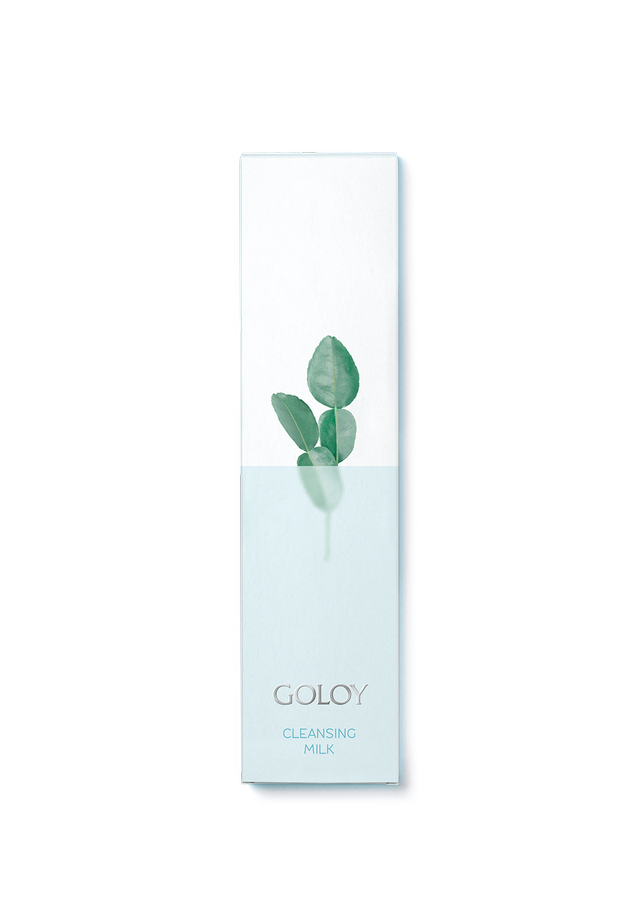 Goloy Clean vitalize