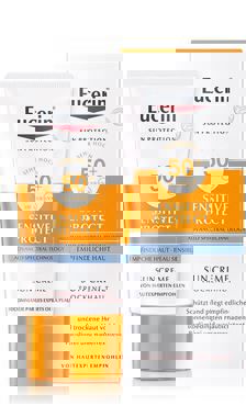Eucerin Sun Sensitiv Protect 50+