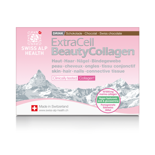 ExtraCell BeautyCollagen Schokolade