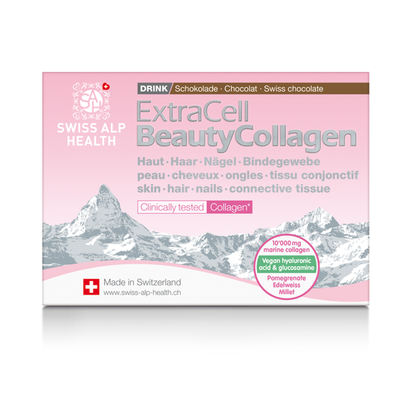 ExtraCell BeautyCollagen Schokolade