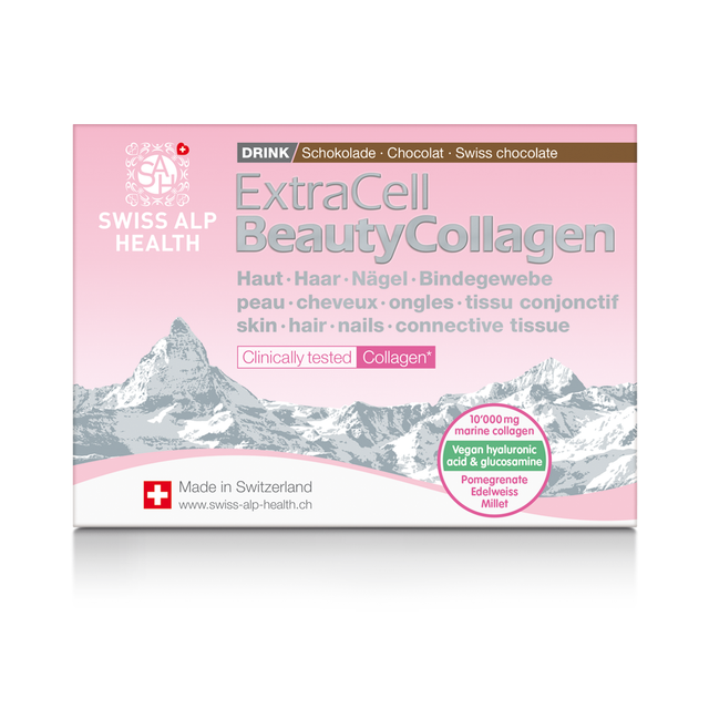 ExtraCell BeautyCollagen Schokolade