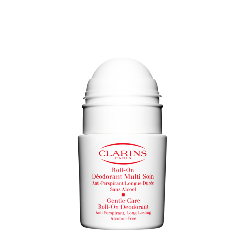 Clarins Deodorant RollOn Rollon à 50 ml