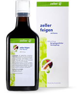 Zeller Feigen mit Senna