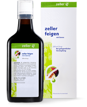 Zeller Feigen mit Senna