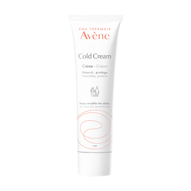 Avène Cold Cream