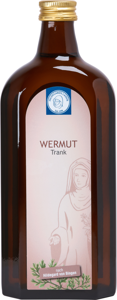 Wermut Wirkung Hildegard Von Bingen