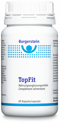 Burgewrstein Topfit