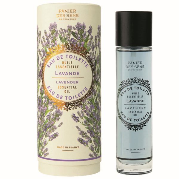 Panier des Sens Lavande Eau de Toilette