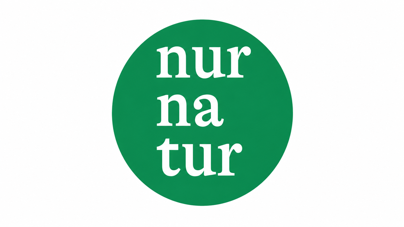 Willkommen im neuen nurnatur Onlineshop