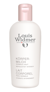 widmerkörpermilch