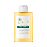Haarshampoo mit Kamille