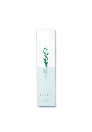 Goloy Intense Cream