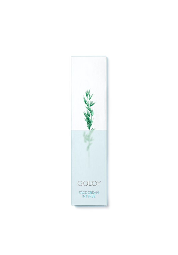 Goloy Intense Cream