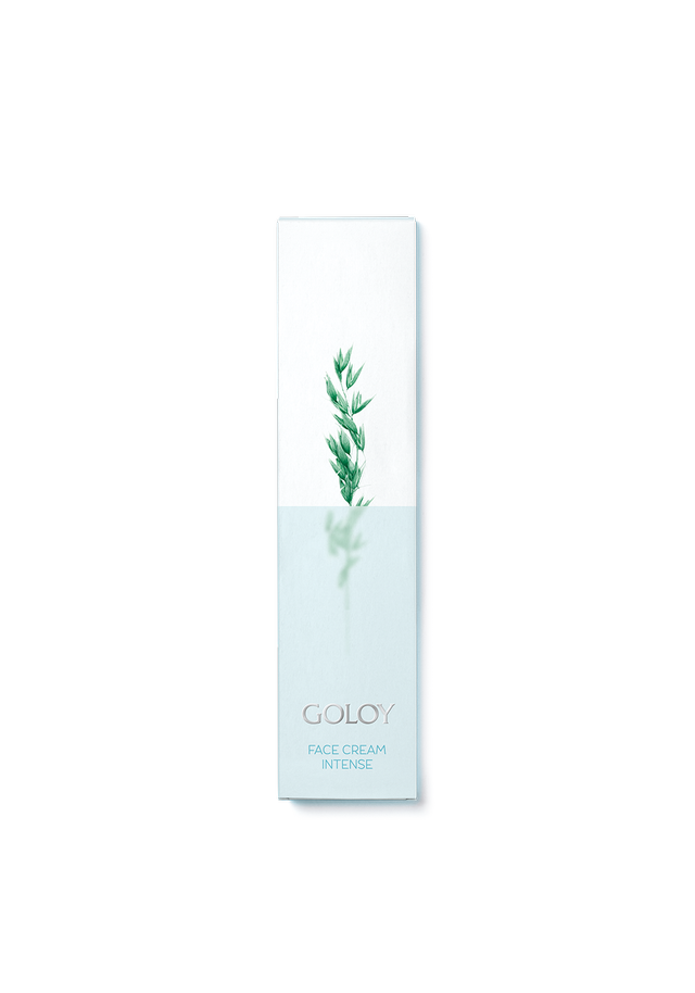 Goloy Intense Cream