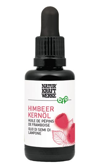 nkwhimbeerkernöl
