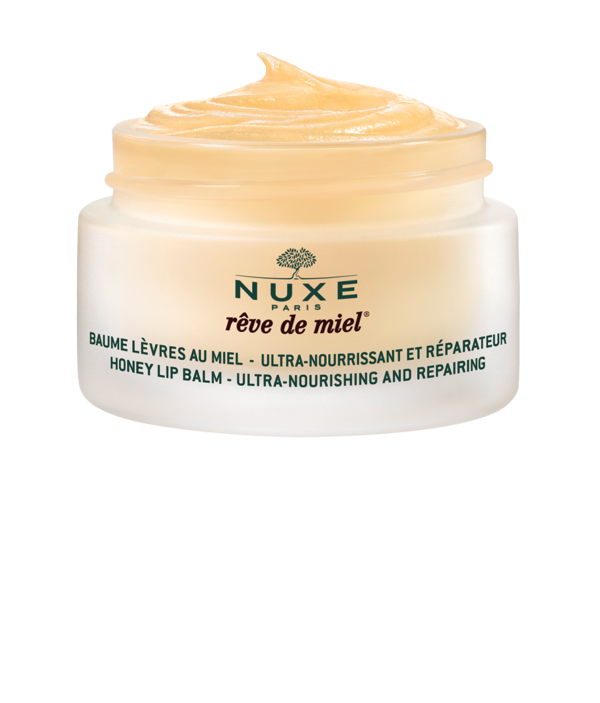 Nuxe Rêve de Miel Lippenbalsam