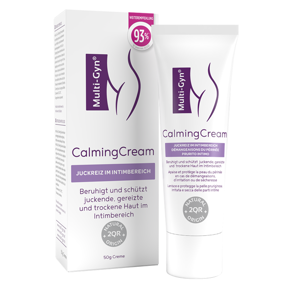 Calming Cream