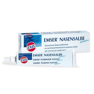 emser Nasensalbe