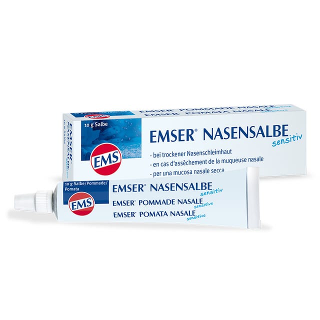 emser Nasensalbe