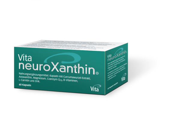 vitaneuroxanthin