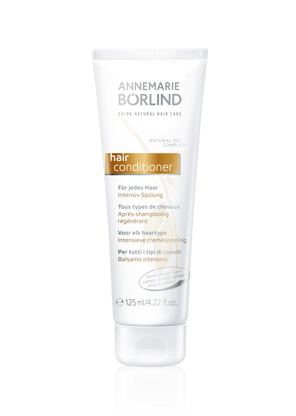 Annemarie Börlind Spülung Conditioner