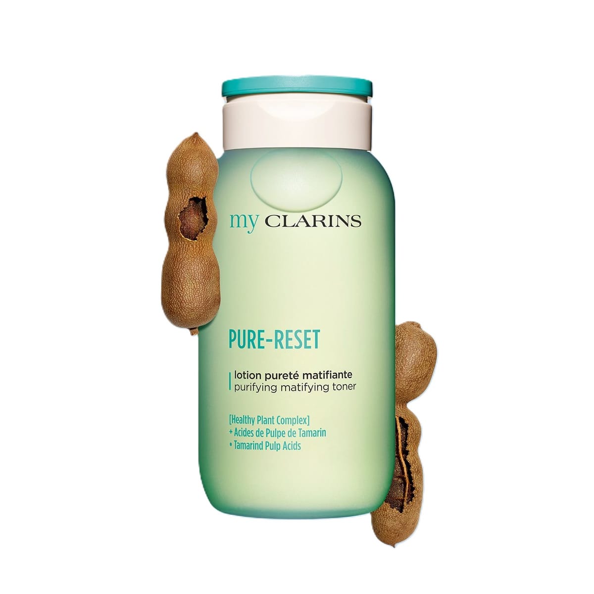 Pure Detox Purifying Conditioner – Leichter, Glänzender Look Mit Bio-Algen