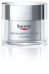 Eucerin Hyaluron Filler Tagespflege 3x Effect