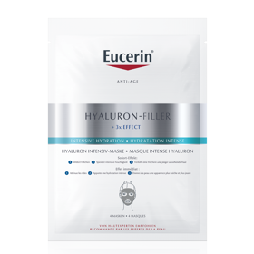 Eucerin Hyaluronfiller Maske
