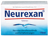 neurexanneu