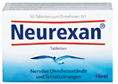 neurexanneu