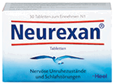 neurexanneu