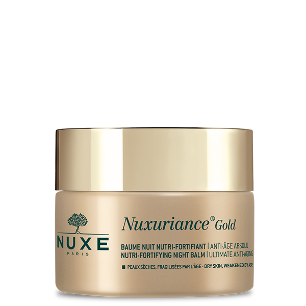 Nuxe Nuxuriance Gold Baume Nuit