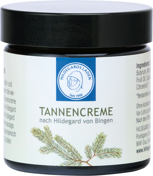 tannencreme