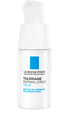 La Roche-Posay Toleriane Dermallergo Augen