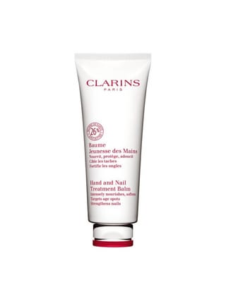 Clarins Handbalsam Jeunesse des Mains 