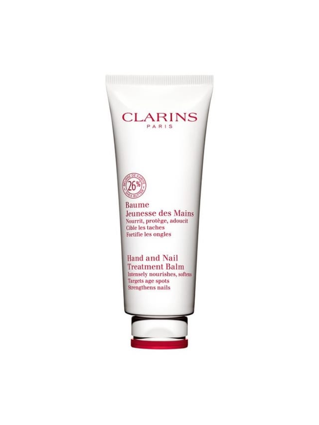 Clarins Handbalsam Jeunesse des Mains 