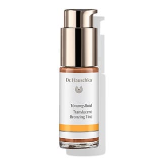Hauschka Tönungsfluid