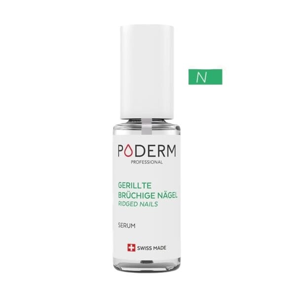 Maccibelle Nagelreparatur-Set – Professionelle Sofort-Reparatur Für Gebrochene Oder Rissige Nägel, Mit Gel & Puder