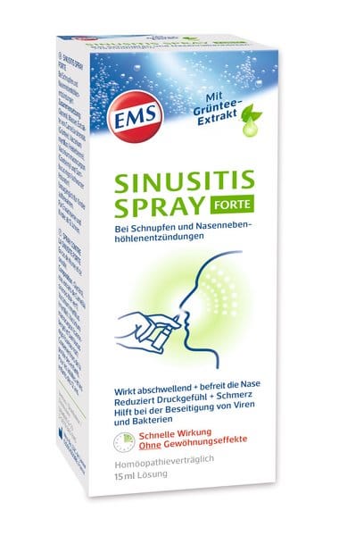 emsersinusitisforte