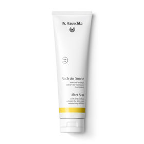 Hauschka Nach der Sonne Lotion
